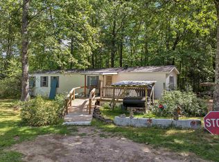 447 Jackman Pond Road, Tamworth, NH 03883
