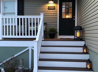 140 Matilda Dr, Manahawkin, NJ