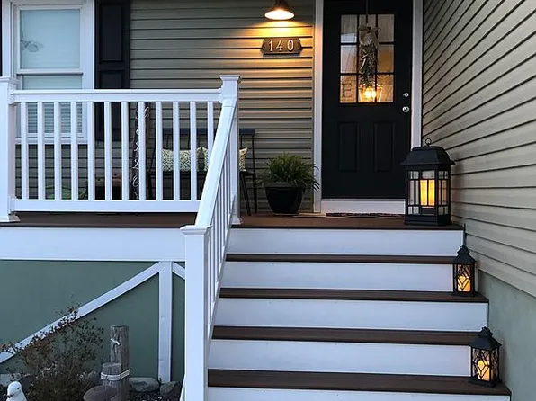 140 Matilda Dr, Manahawkin, NJ 08050