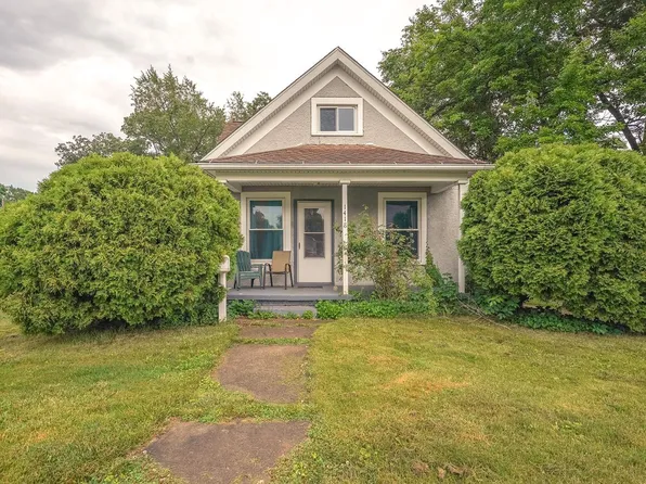 1418 N Elmer St, South Bend, IN 46628