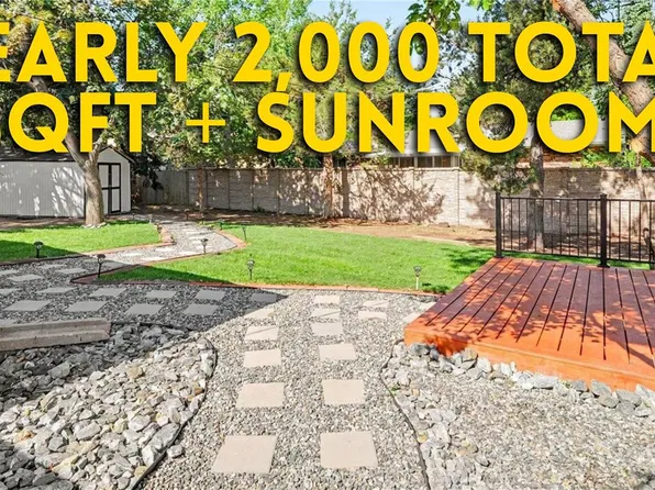 11915 E Arizona Drive, Aurora, CO 80012