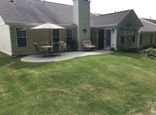 1227 Pinehurst Dr, Peachtree City, GA 30269