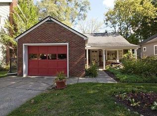 321 Montgomery Ave, Ann Arbor, MI 48103
