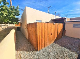 121 Fiesta St #D, Santa Fe, NM 87501