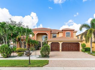 9915 Via Bernini, Lake Worth, FL 33467