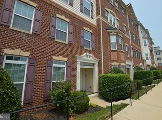 202 Mill Pond Rd #B, Frederick, MD 21701