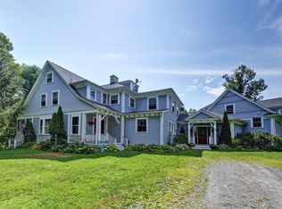 201 Rossiter Rd, Richmond, MA 01254