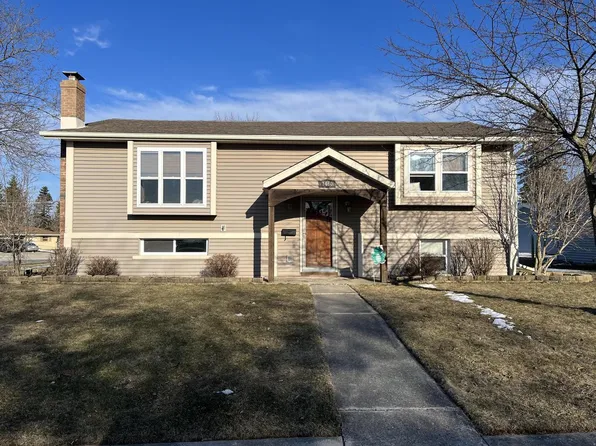 1460 Western AVENUE, Kewaskum, WI 53040
