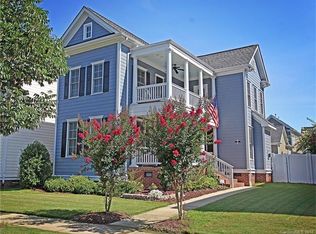 178 Mills Ln, Fort Mill, SC 29708