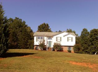 7500 McGee Rd, Rural Hall, NC 27045