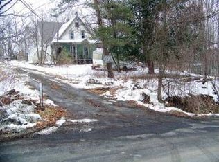 6045 Maple Ave, Trumansburg, NY 14886