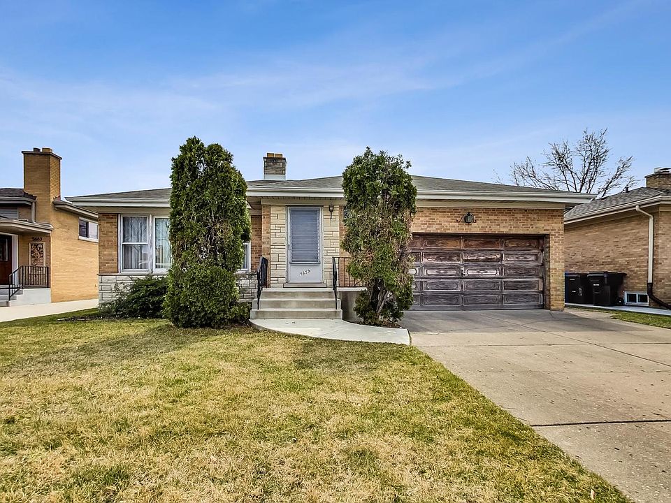 5659 N Kerbs Ave, Chicago, IL 60646 Zillow