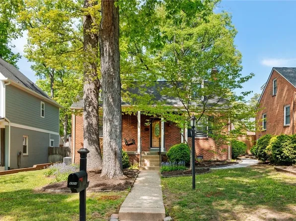 4904 Bromley Ln, Richmond, VA 23226