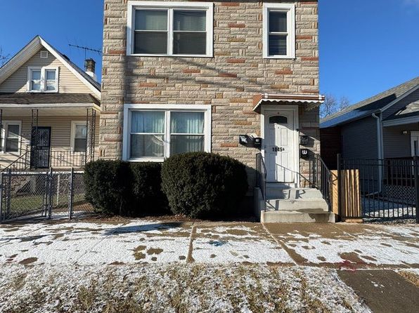 10456 S Torrence Ave #1R