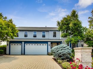 36938 N Wildberry Ct, Lake Villa, IL 60046
