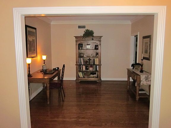 Front Room