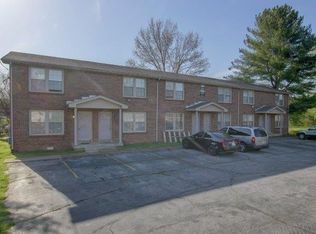 810 Golfview Pl, Clarksville, TN 37043