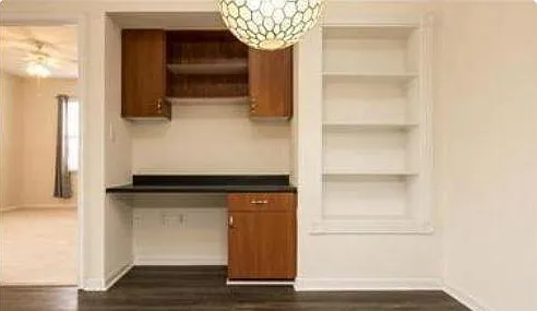 2 bed, 1147 sqft, $1,950 — Photo 3