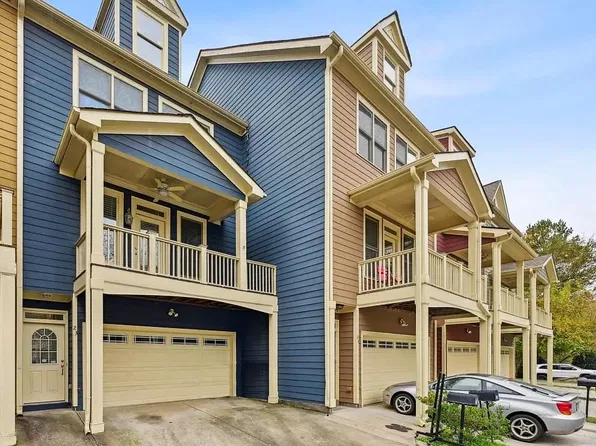 1079 Marietta Blvd NW Unit 23, Atlanta, GA 30318