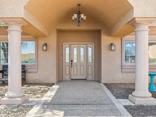 29533 N 154TH Street, Scottsdale, AZ 85262