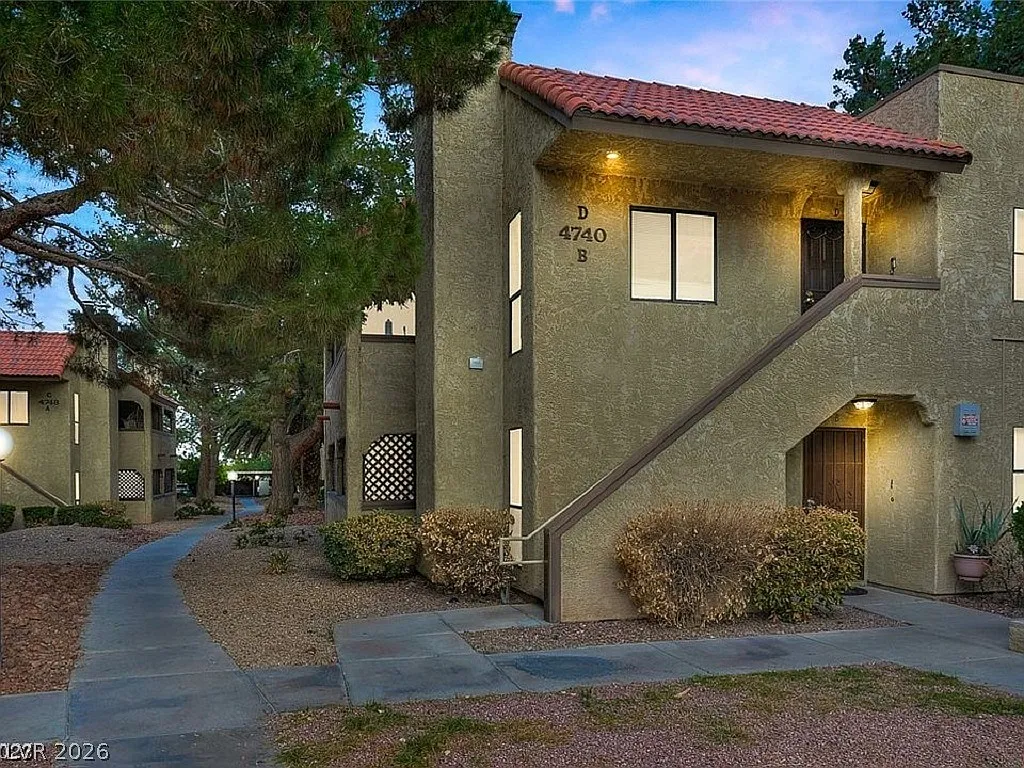 4740 Obannon Dr — Photo 1