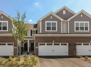 16129 W Switch Grass Rd, Lockport, IL 60441