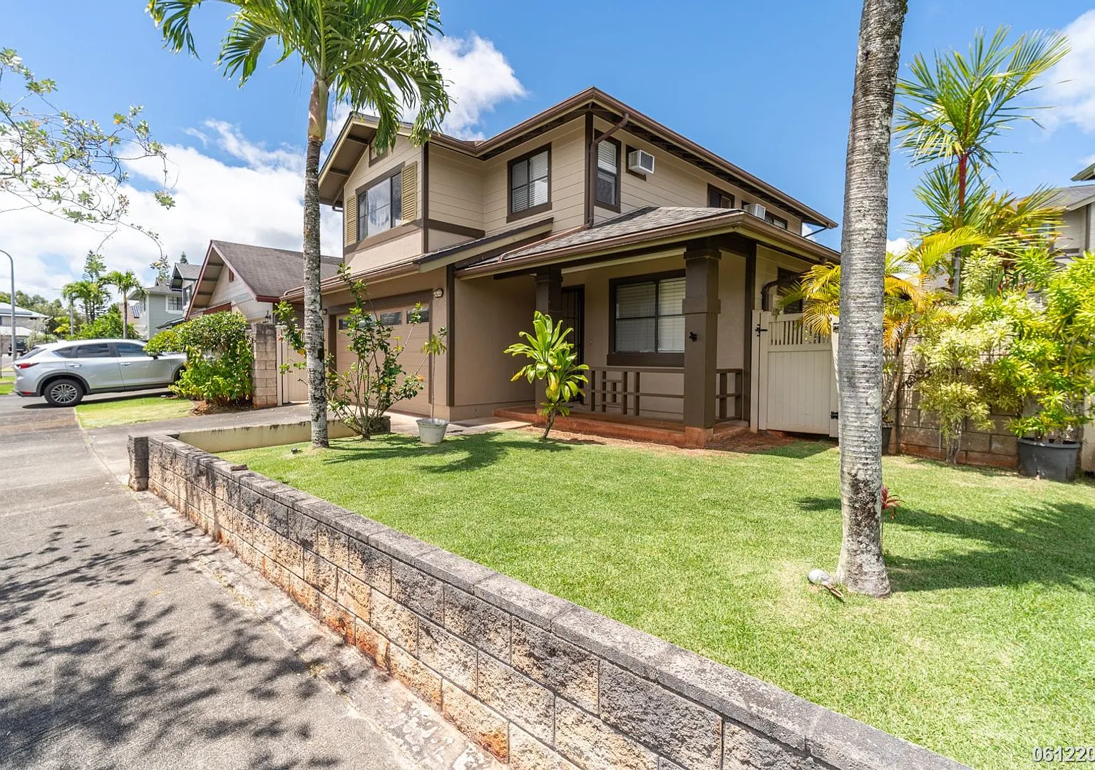 95-209 Mahelu Pl #71 -$4150 3Bd 2.5Ba SFH in Mililani Mauka — Photo 3