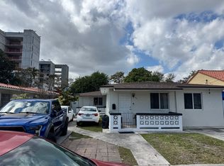 414 NW 25th Ct #1, Miami, FL 33125