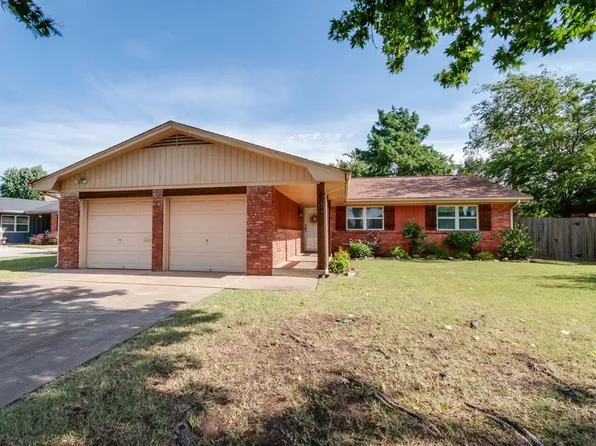 2705 Carlton Way, Oklahoma City, OK 73120