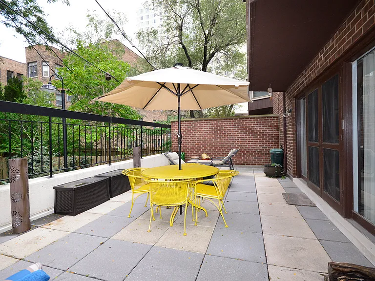 5117 S Cornell Ave #5117 — Photo 20