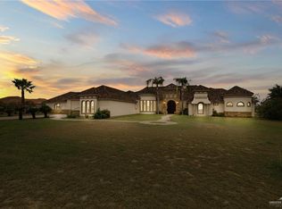 22209 Uresti Rd, Edinburg, TX 78542