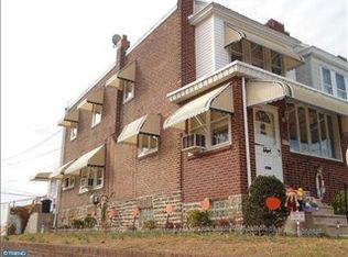 2044 Griffith St, Philadelphia, PA 19152