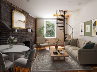 70 Barrow St APT 5FE, New York, NY 10014