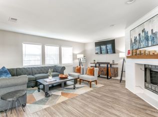 16Ten, Denton, TX 76209