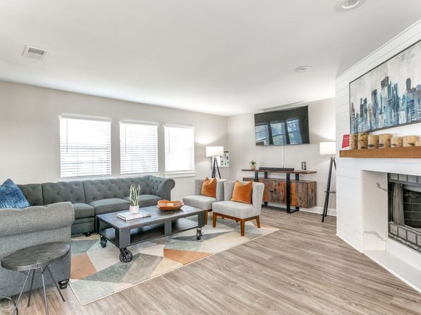 1610 E McKinney St #1511