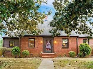 8627 Trevillian Rd, North Chesterfield, VA 23235