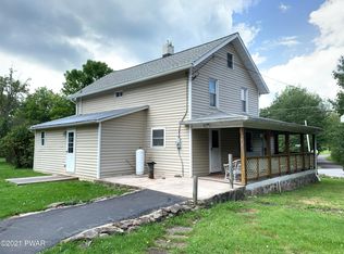 267 Hanlon Rd, Lake Ariel, PA 18436
