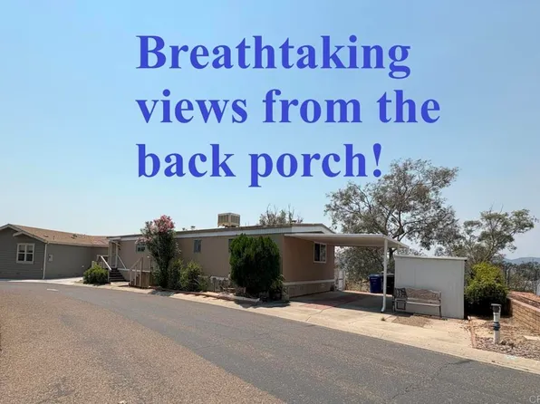 8712 N Magnolia Ave Space 169, Santee, CA 92071