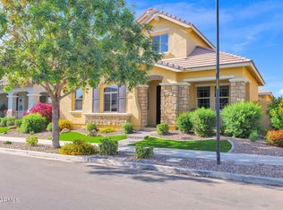 4468 E Jesse St, Gilbert, AZ 85295