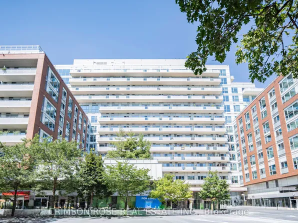 1830 Bloor St W #335, Toronto, ON M6P 0A2