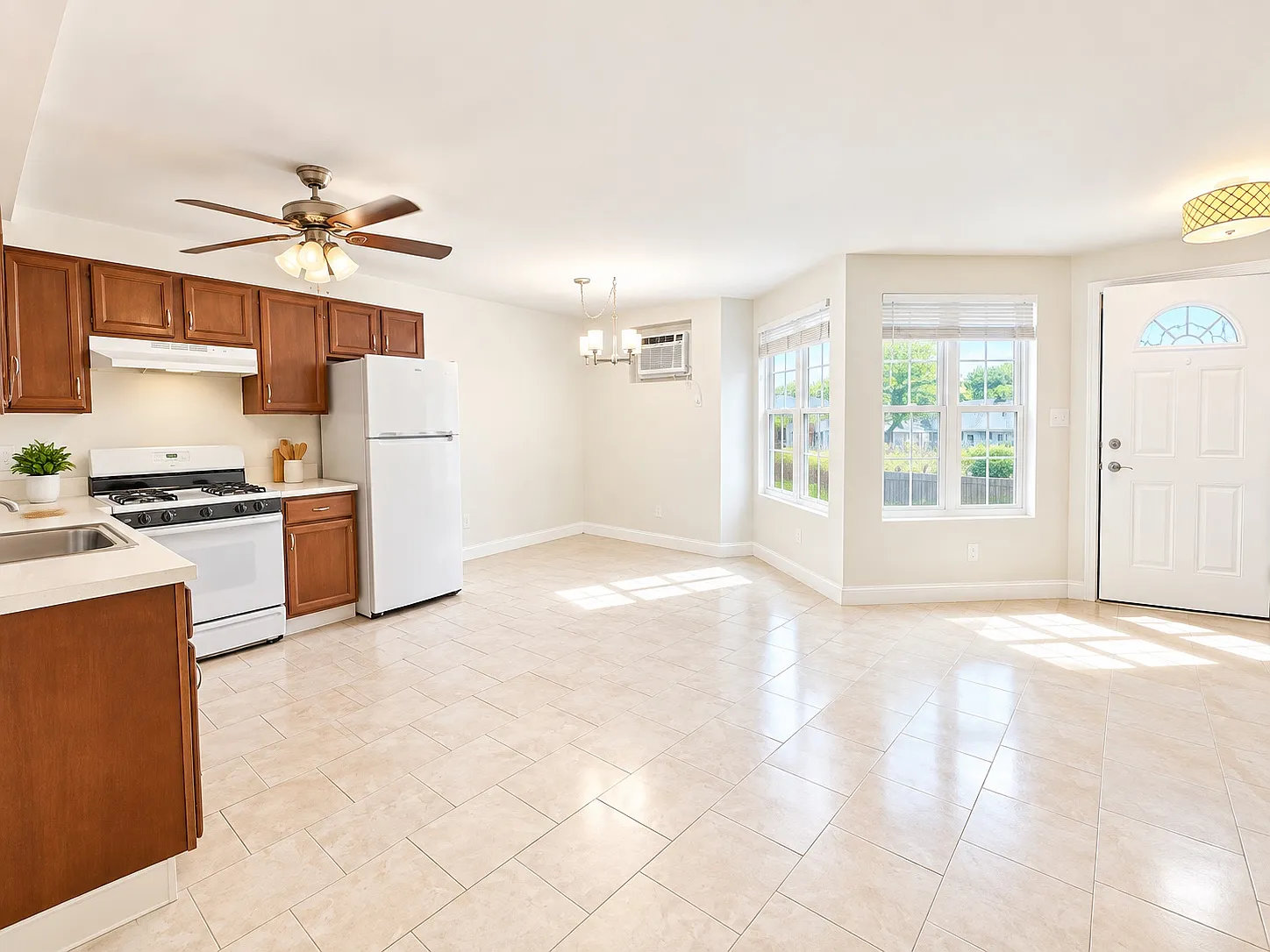 1 bed, 830 sqft, $1,700 — Photo 2