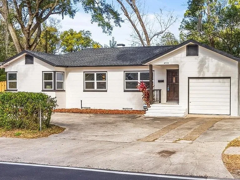 4715 Plymouth St — Photo 1