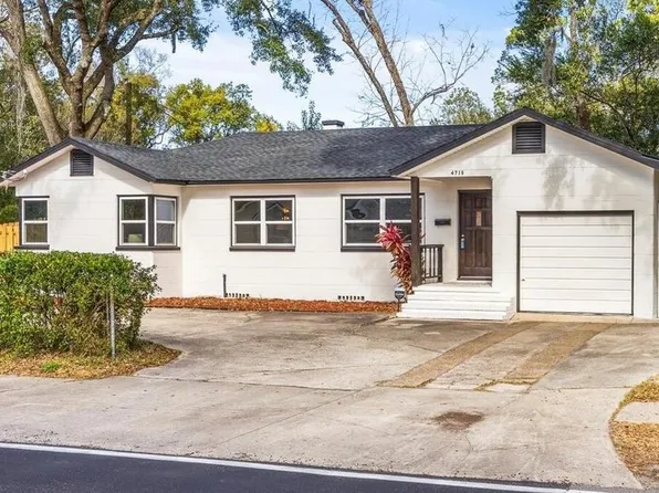 4715 Plymouth St, Jacksonville, FL 32205