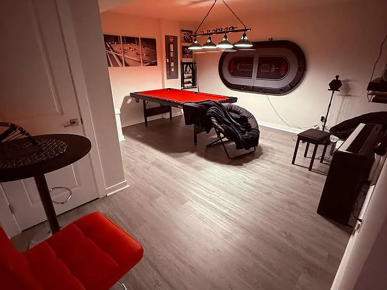 7521 Blue Sun Dr #BASEMENT — Photo 6