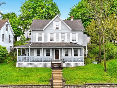 58 Ulster Avenue, Walden, NY, 12586