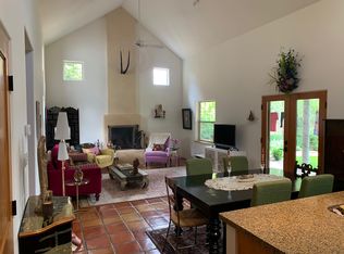 945 Nicole Pl, Santa Fe, NM 87505