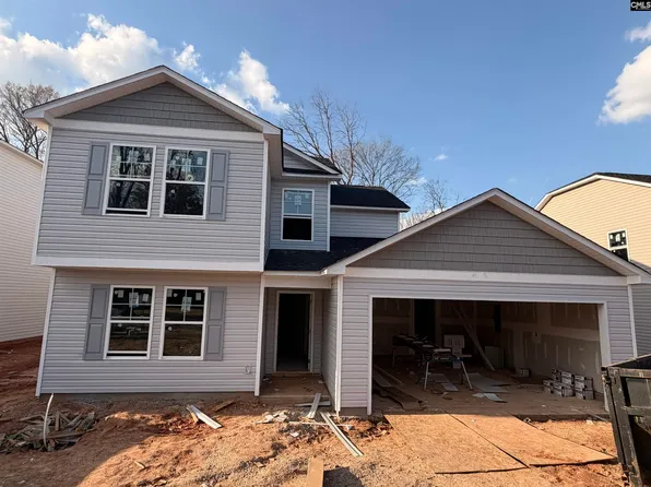 304 Elm St, Lancaster, SC 29720