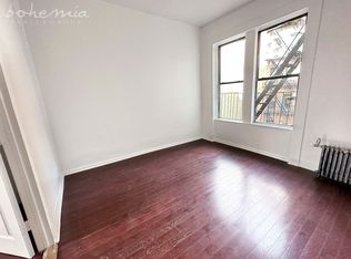 519 W 134th St APT 13, New York, NY 10031