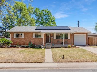 2190 Braun Drive, Golden, CO 80401