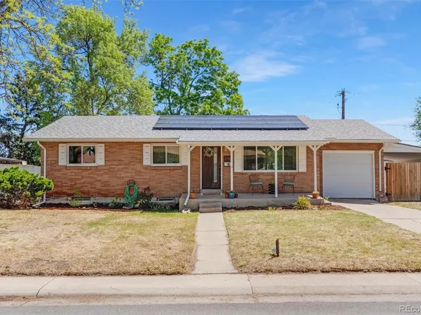 2190 Braun Drive, Golden, CO 80401